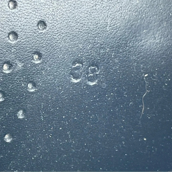 Dansko Size 38 Shoes *FLAWS*  2059 - Picture 9 of 11